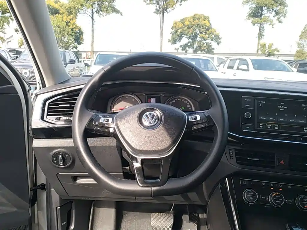 Volkswagen Tayron — миниатюра 11