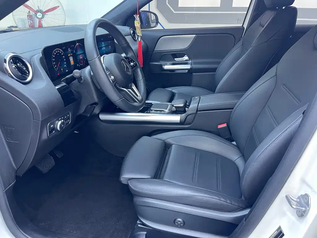 Mercedes-Benz GLA — миниатюра 5