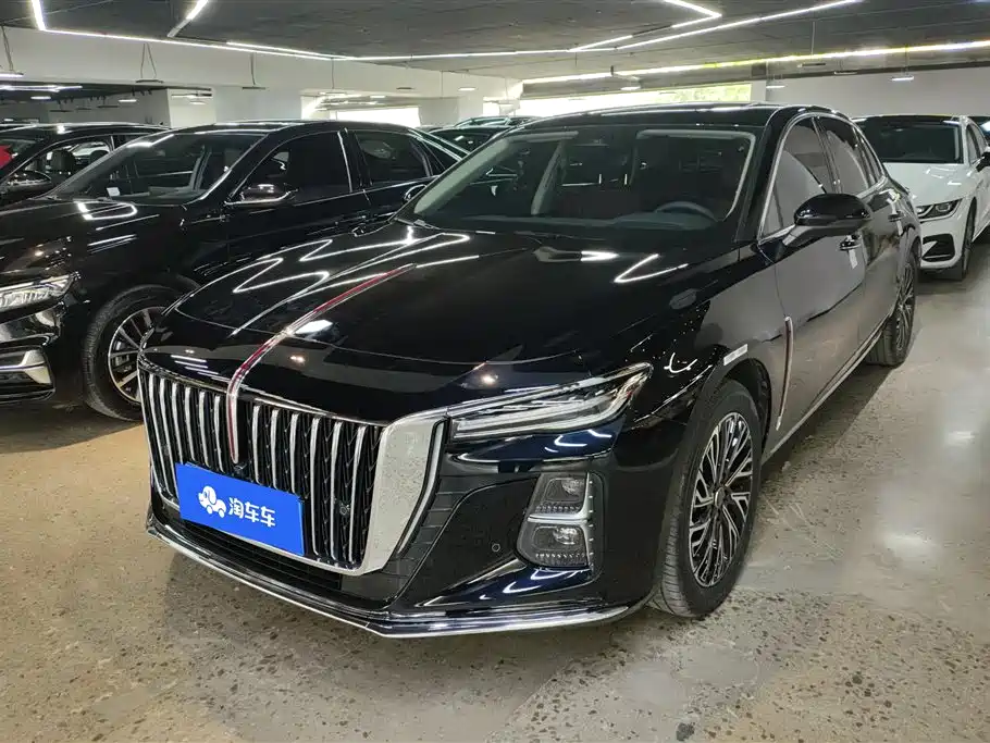 Hongqi Hongqi H5 2025