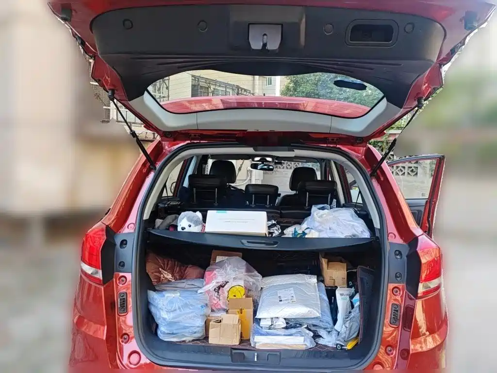 Chery Tiggo 5 — миниатюра 20
