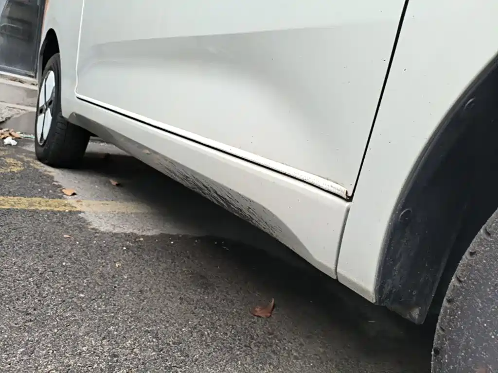Wuling MINIEV — миниатюра 21
