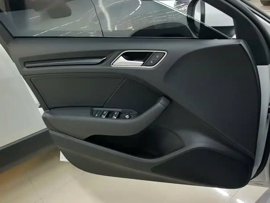 Audi A3 — миниатюра 7