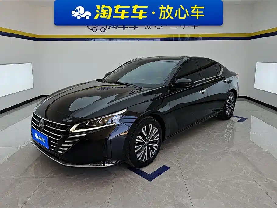 Nissan Teana 2024