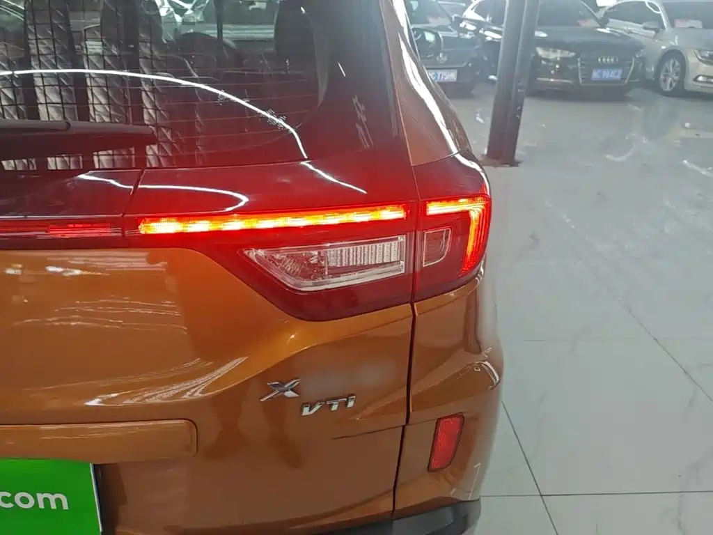 Honda XR-V — миниатюра 8