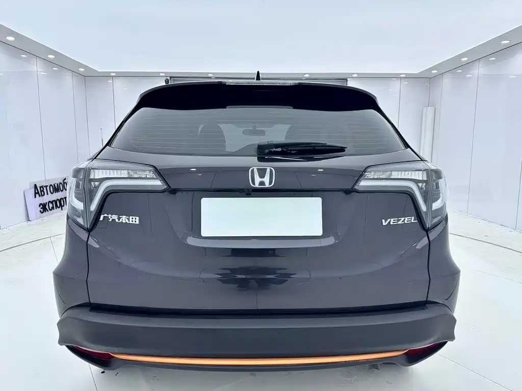 HONDA BINZHI