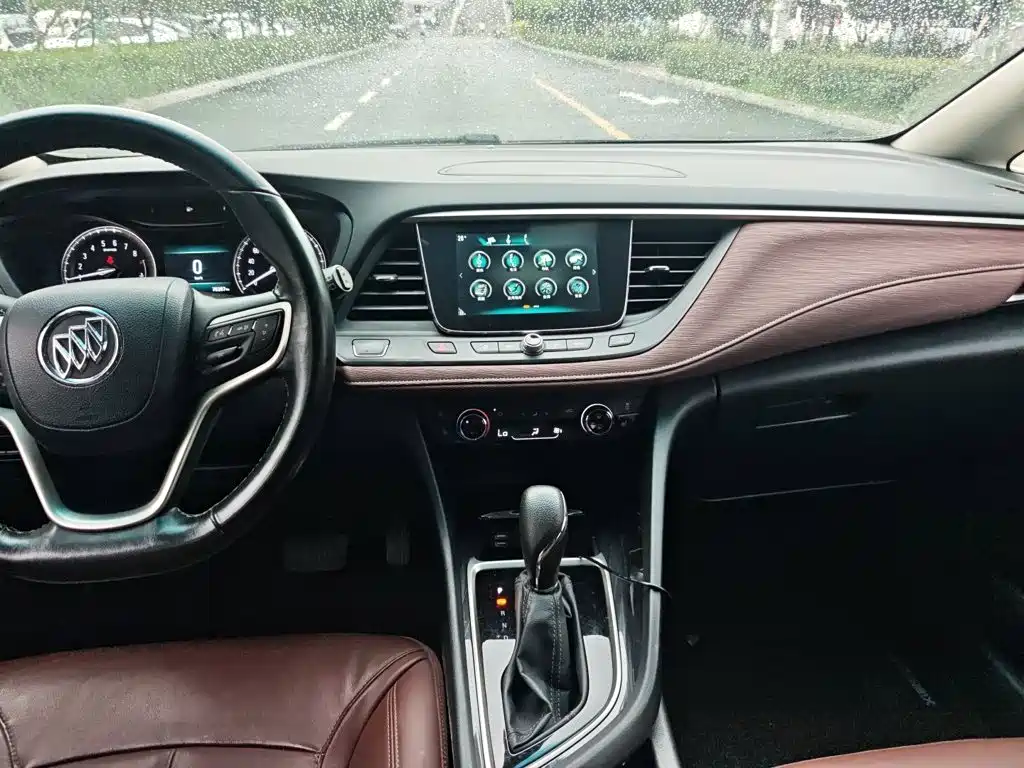 Buick GL6 — миниатюра 7