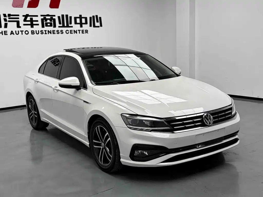 Volkswagen Lamando 2019 280TSI DSG Comfort V
