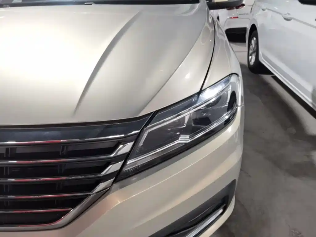 Volkswagen Lavida — миниатюра 24
