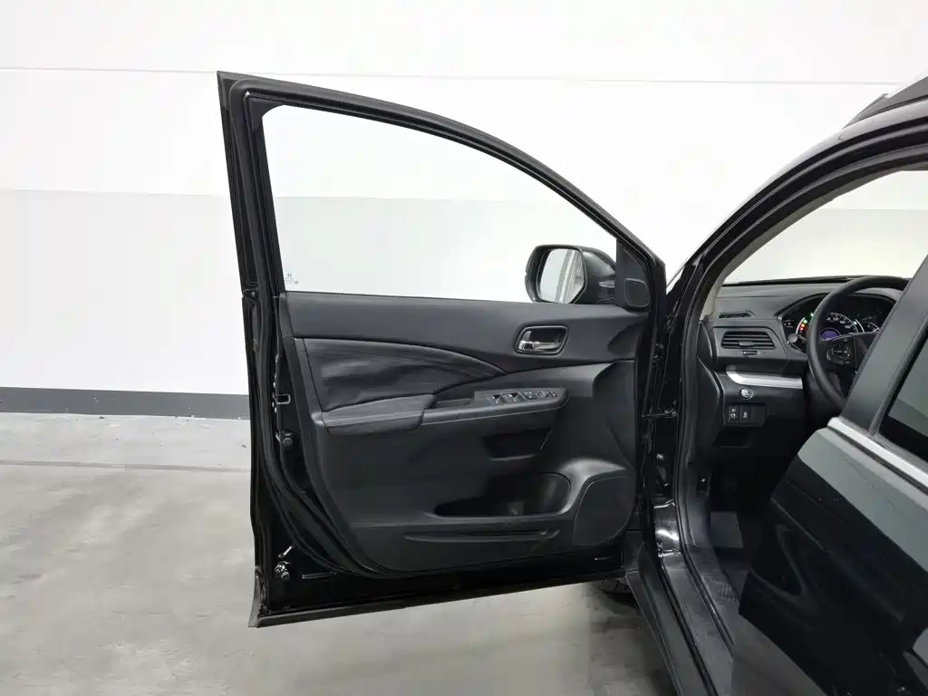 Honda CR-V — миниатюра 8