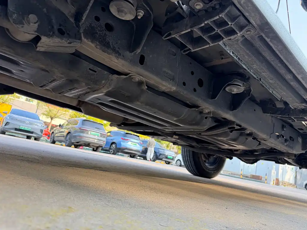 Jeep Wrangler — миниатюра 22