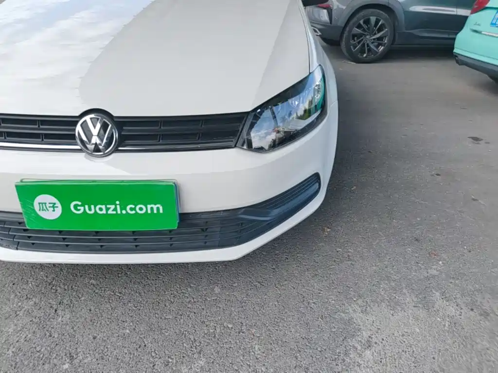 Volkswagen Polo — миниатюра 24