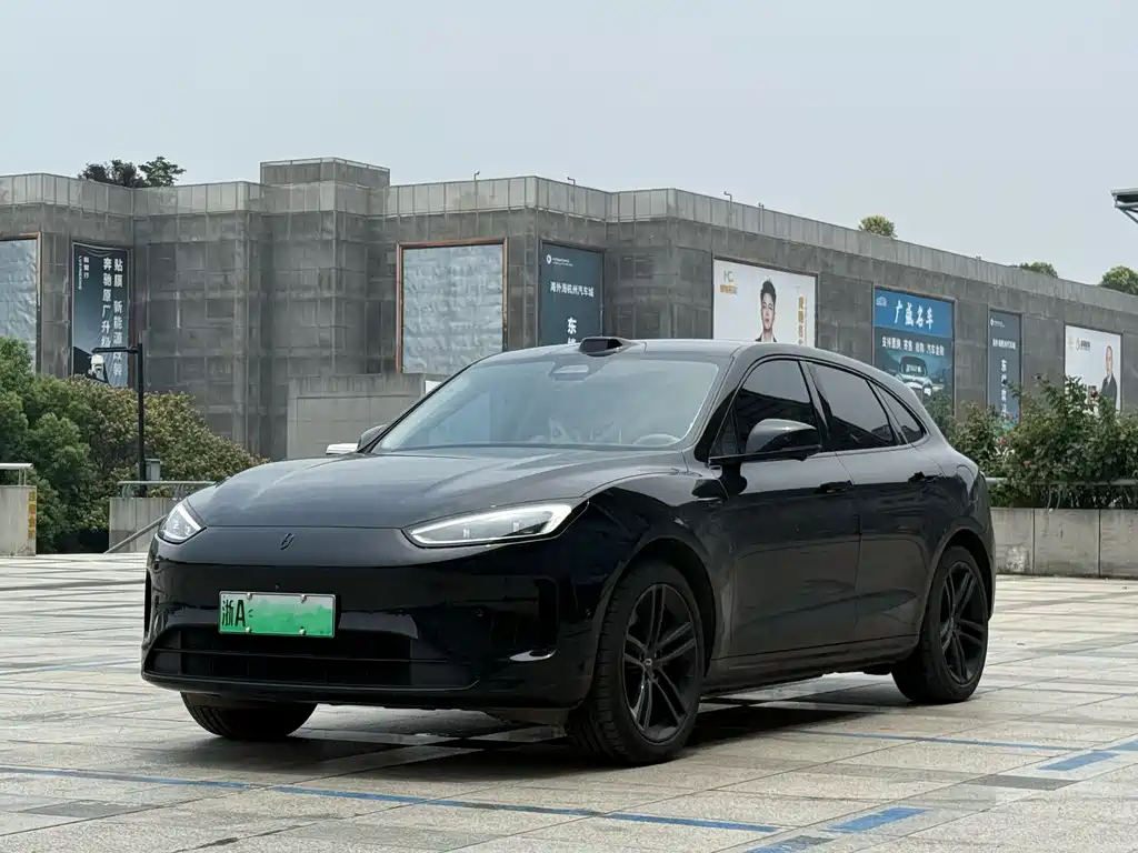 AITO 问界 AITO M5 2024