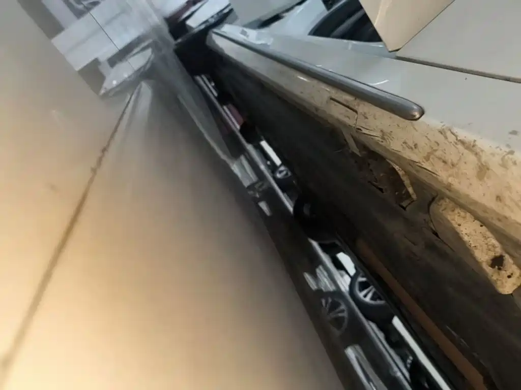 Mercedes-Benz C-Class — миниатюра 21