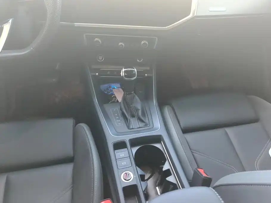Audi Q3 Sportback — миниатюра 16