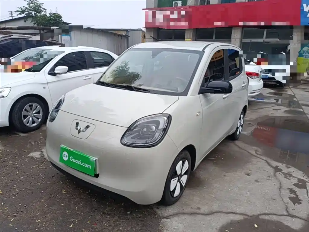 Wuling MINIEV 2025