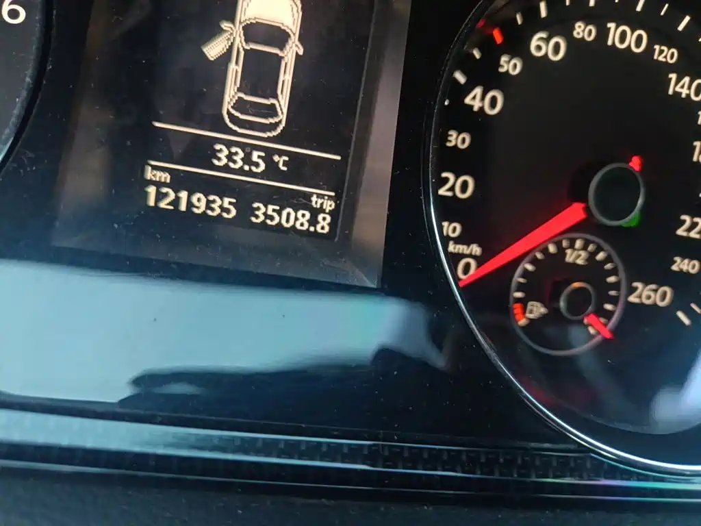 Volkswagen Magotan — миниатюра 13