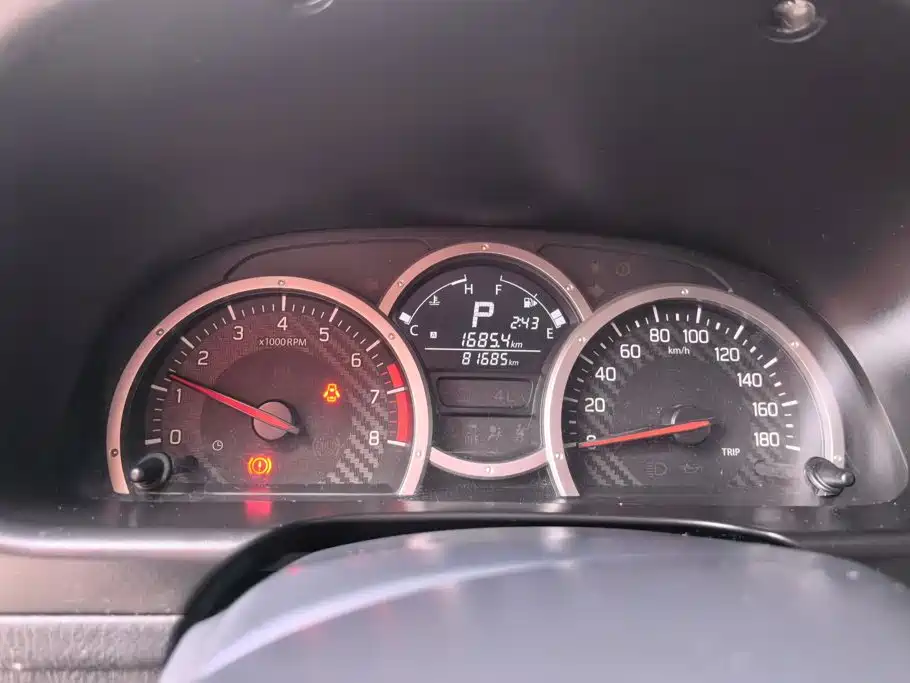 Suzuki Jimny — миниатюра 14