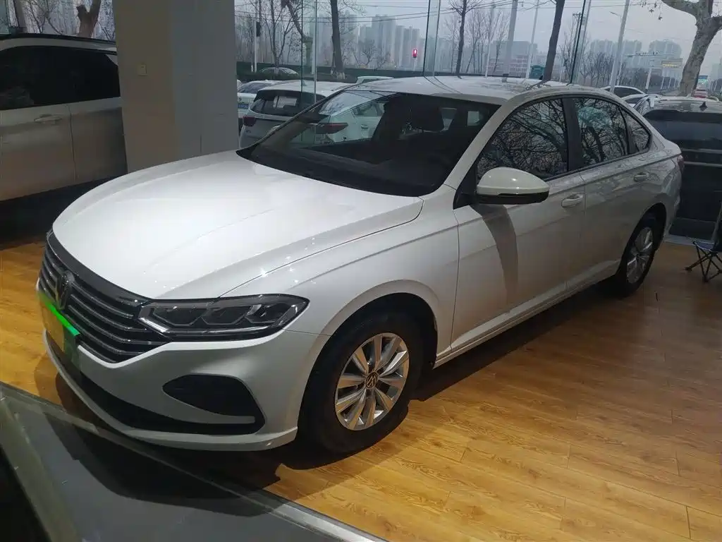 Volkswagen Lavida 2023
