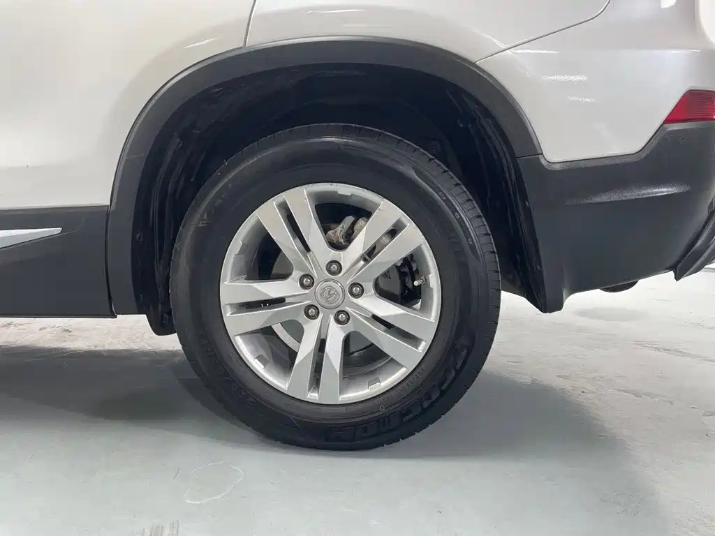 Changan CS75 — миниатюра 20