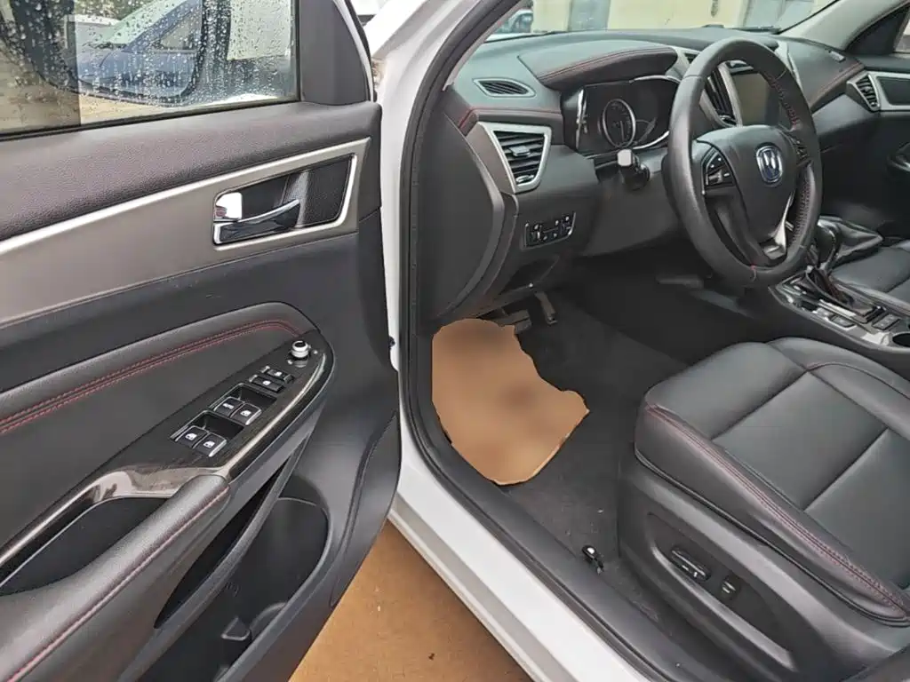 Changan CS75 — миниатюра 16