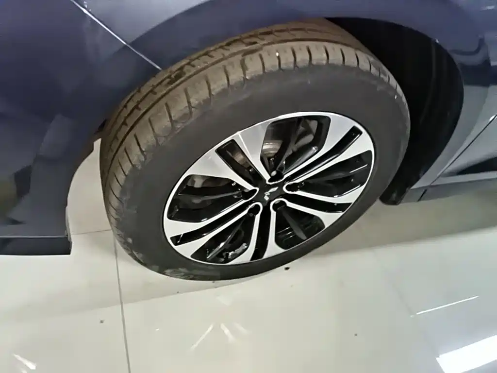 Wuling Victory — миниатюра 23