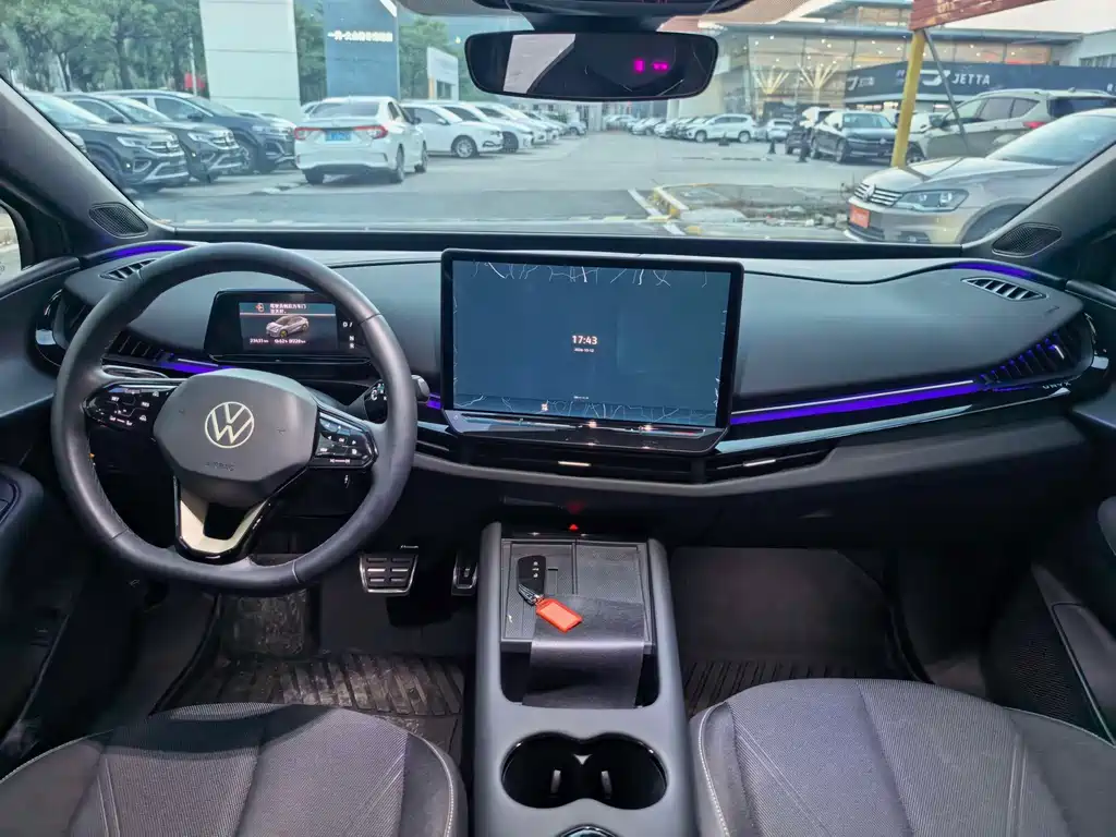 Volkswagen 06 — миниатюра 12