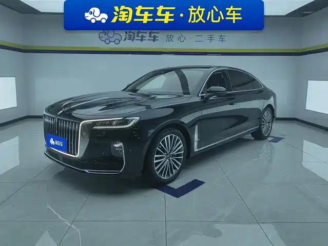 Hongqi HONGQI H9