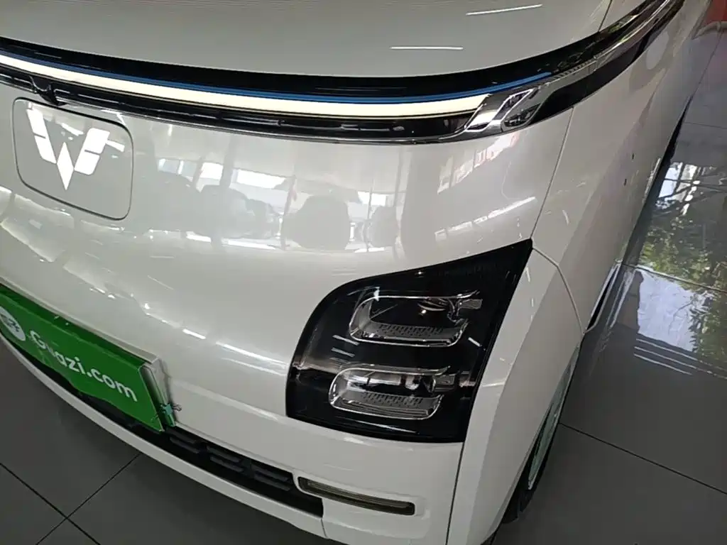 Wuling Air ev — миниатюра 24