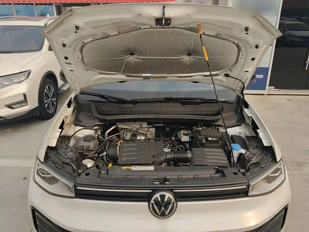 Volkswagen Tharu — миниатюра 20