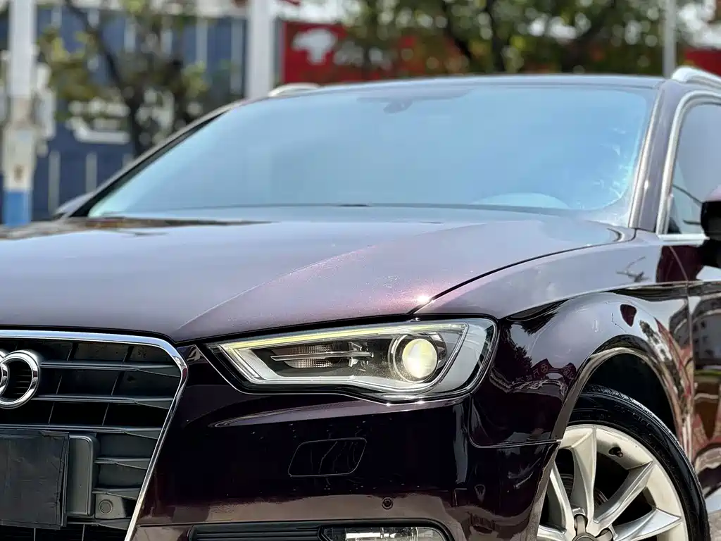 Audi A3 — миниатюра 2