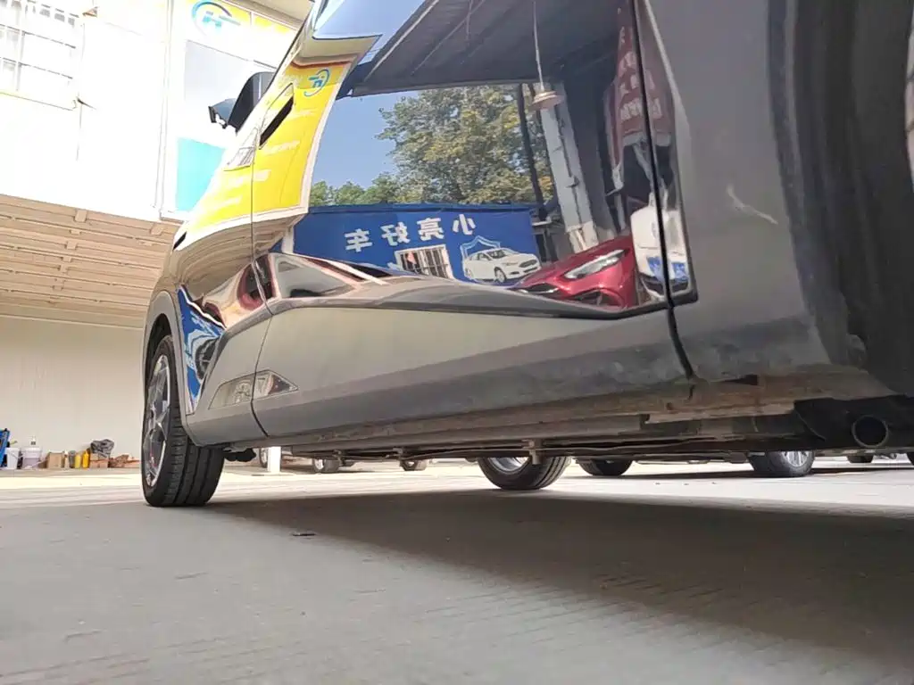 BYD Seagull — миниатюра 21