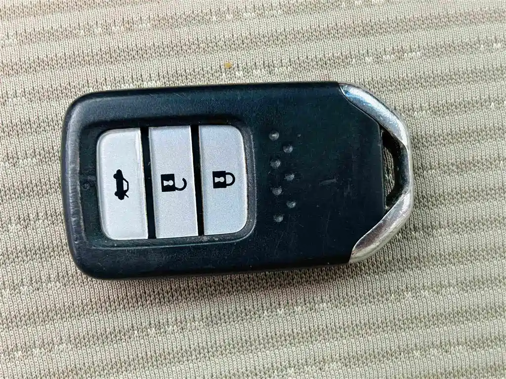 Honda Crider — миниатюра 14