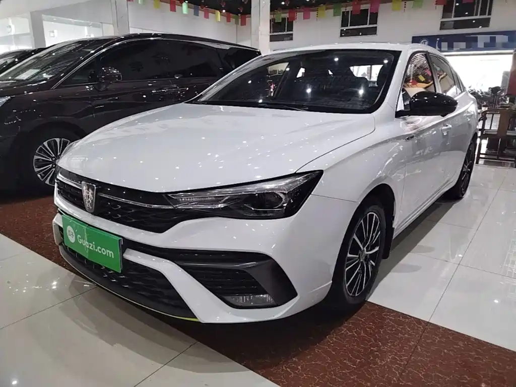 Roewe i5 — миниатюра 2