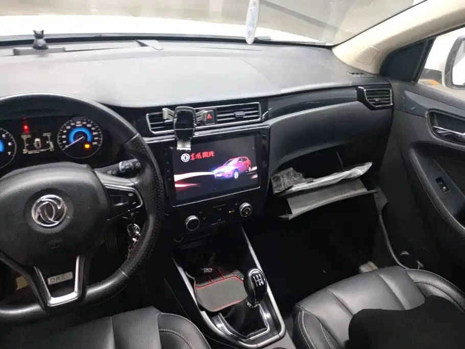 Fengguang Fengguang 580 — миниатюра 13