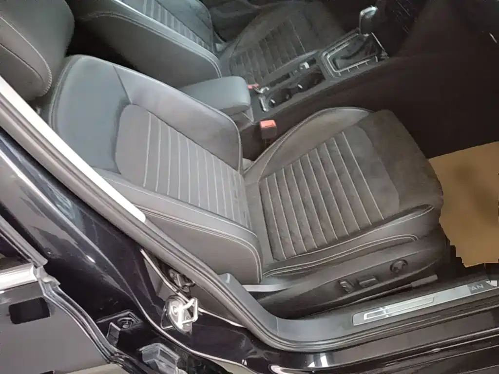 Volkswagen Magotan — миниатюра 25
