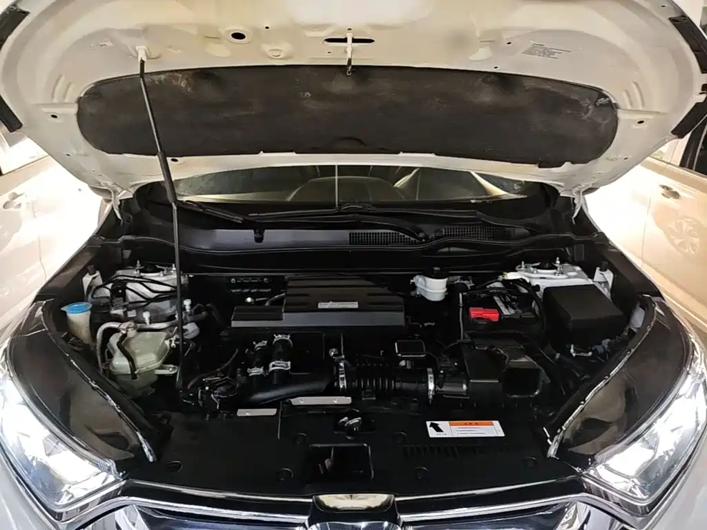 Honda CR-V — миниатюра 20