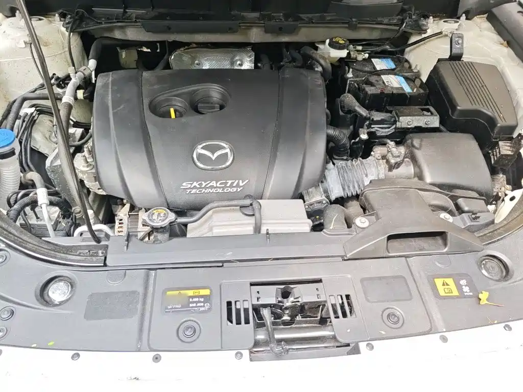 Mazda CX-5 — миниатюра 21