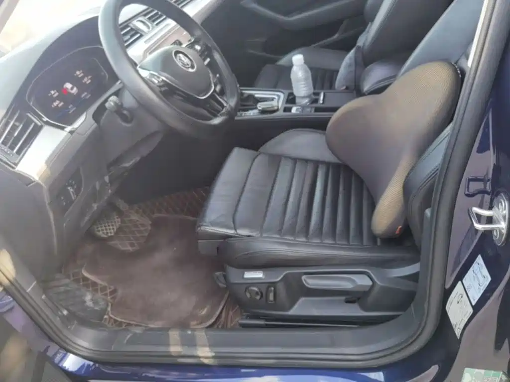 Volkswagen Viloran — миниатюра 15