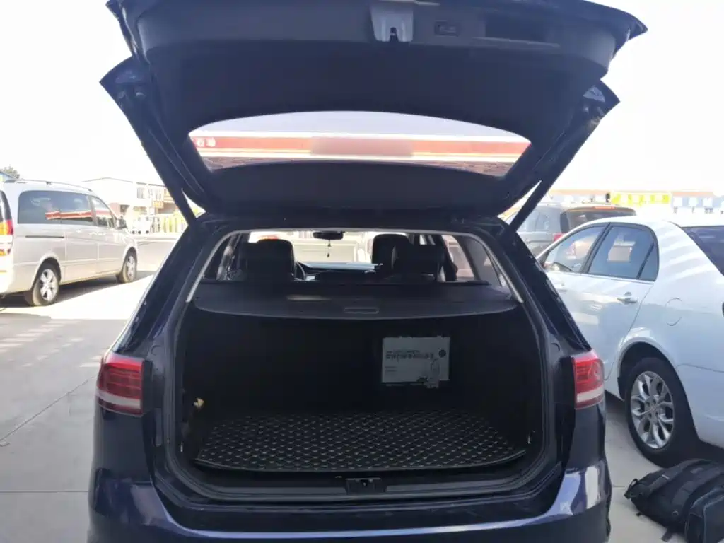 Volkswagen Viloran — миниатюра 19