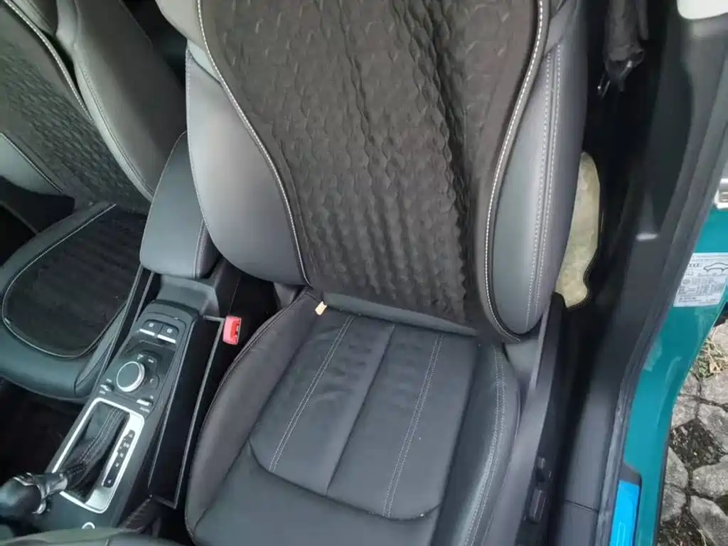 Audi Q2L — миниатюра 11