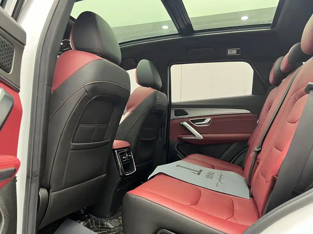 Jetour X70 PLUS — миниатюра 8
