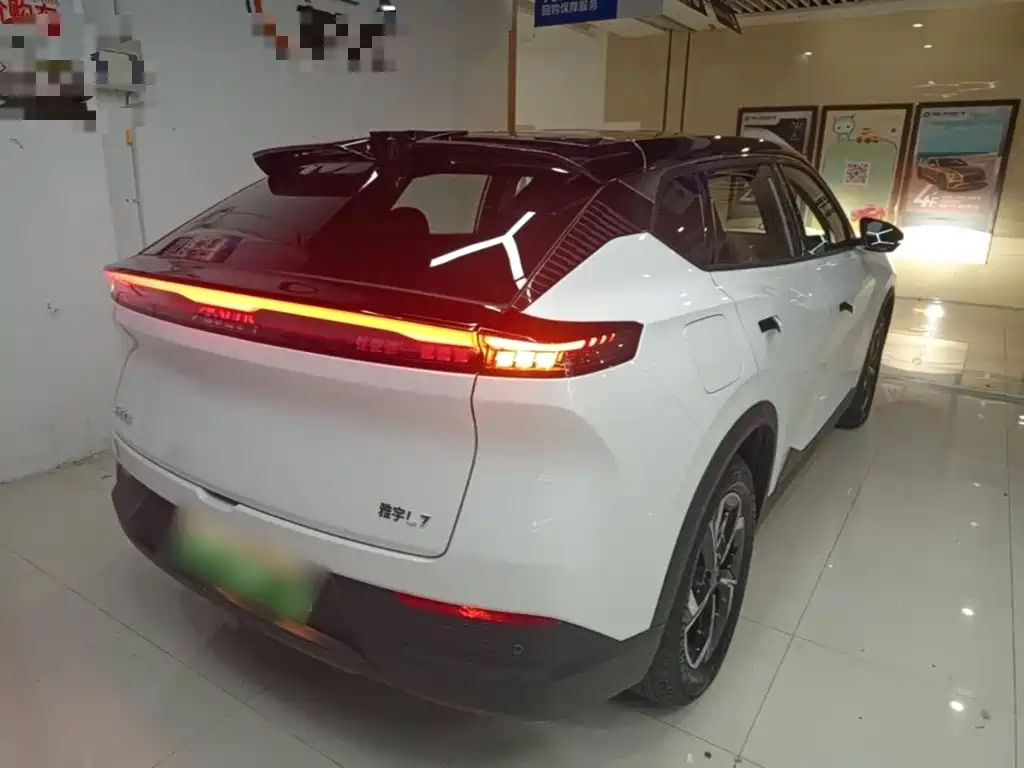Aeolus L7 — миниатюра 7