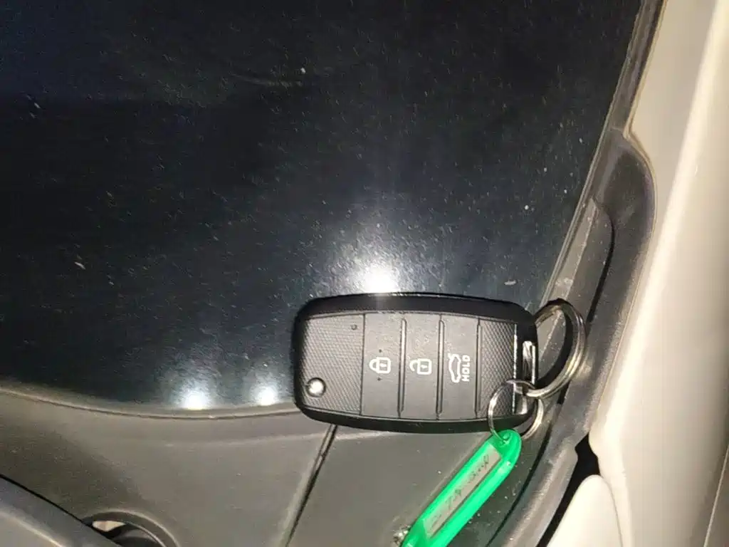 Kia K3 — миниатюра 9