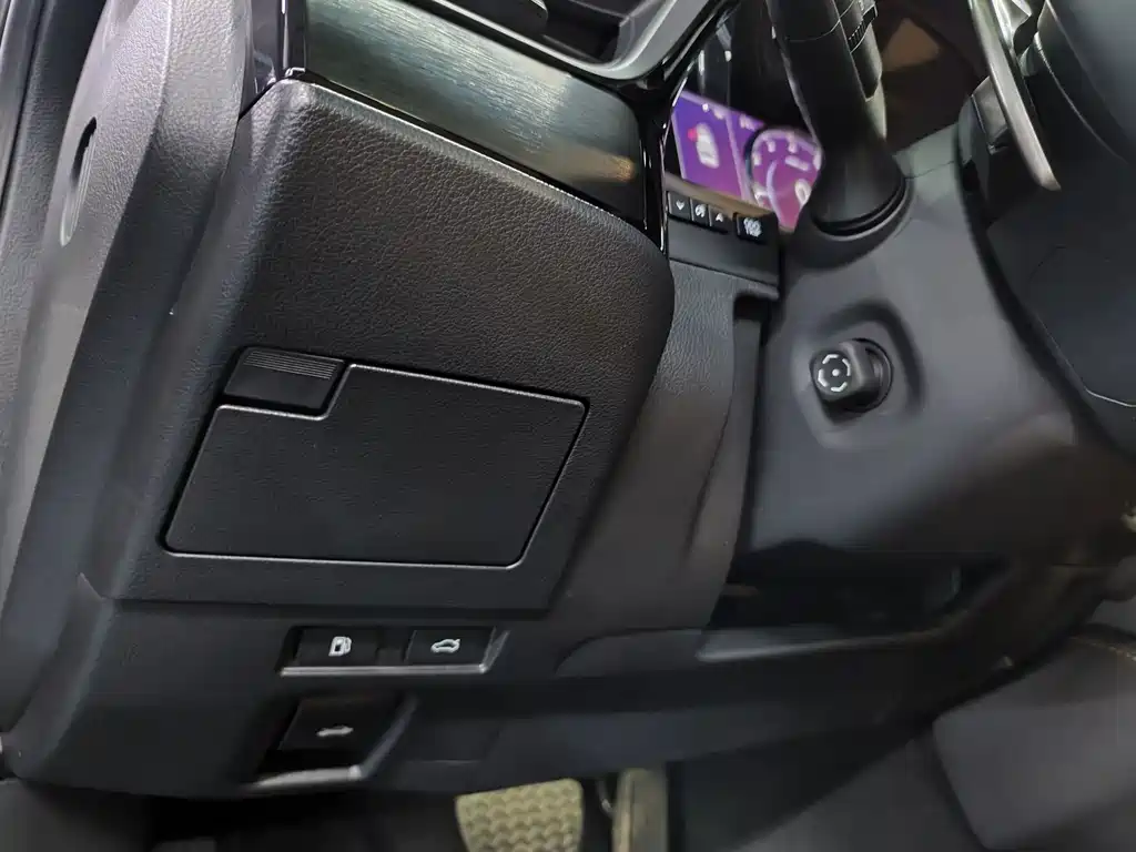 Lexus ES — миниатюра 14