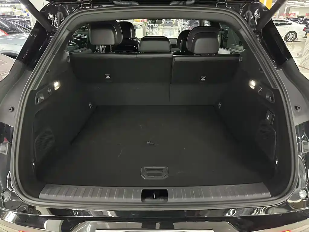 ZEEKR EXTREME KRYPTON 7X