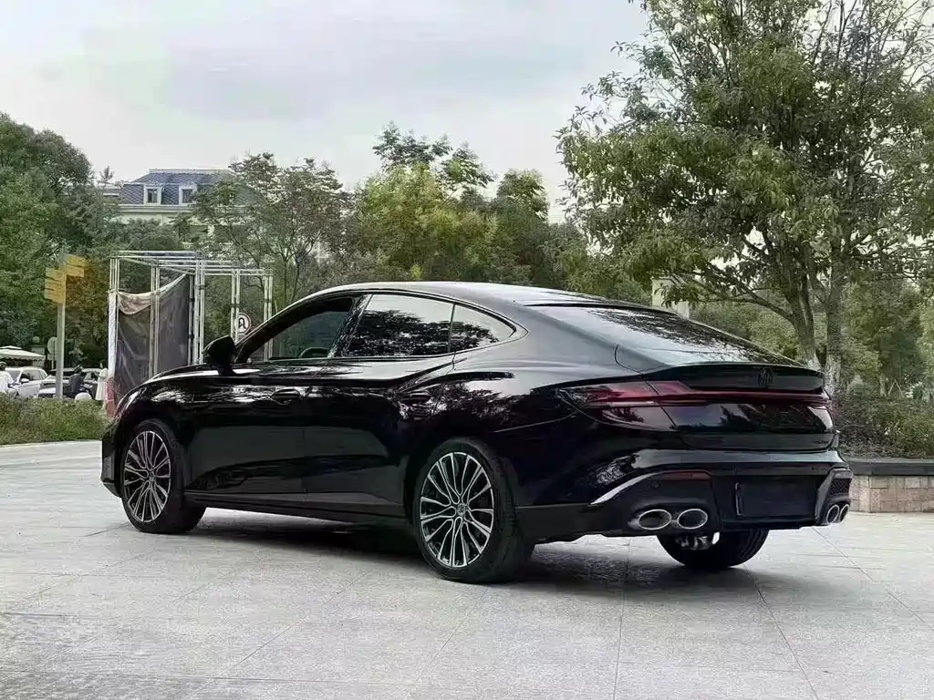 MG MG7 — миниатюра 7