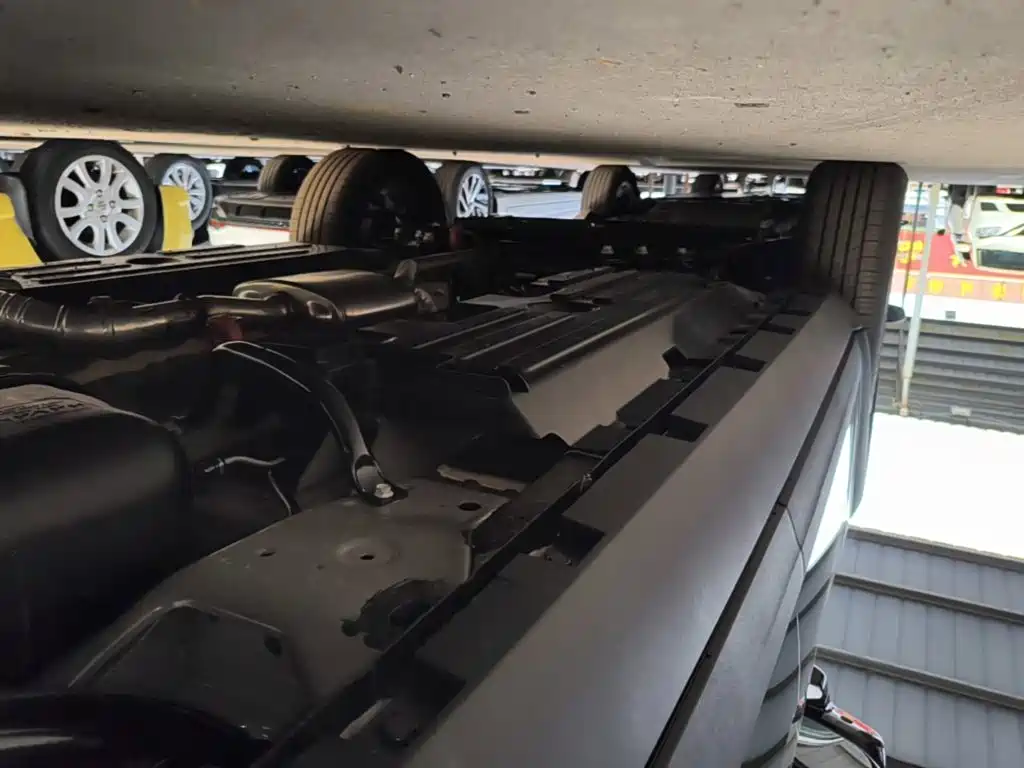 Haval Big Dog — миниатюра 22