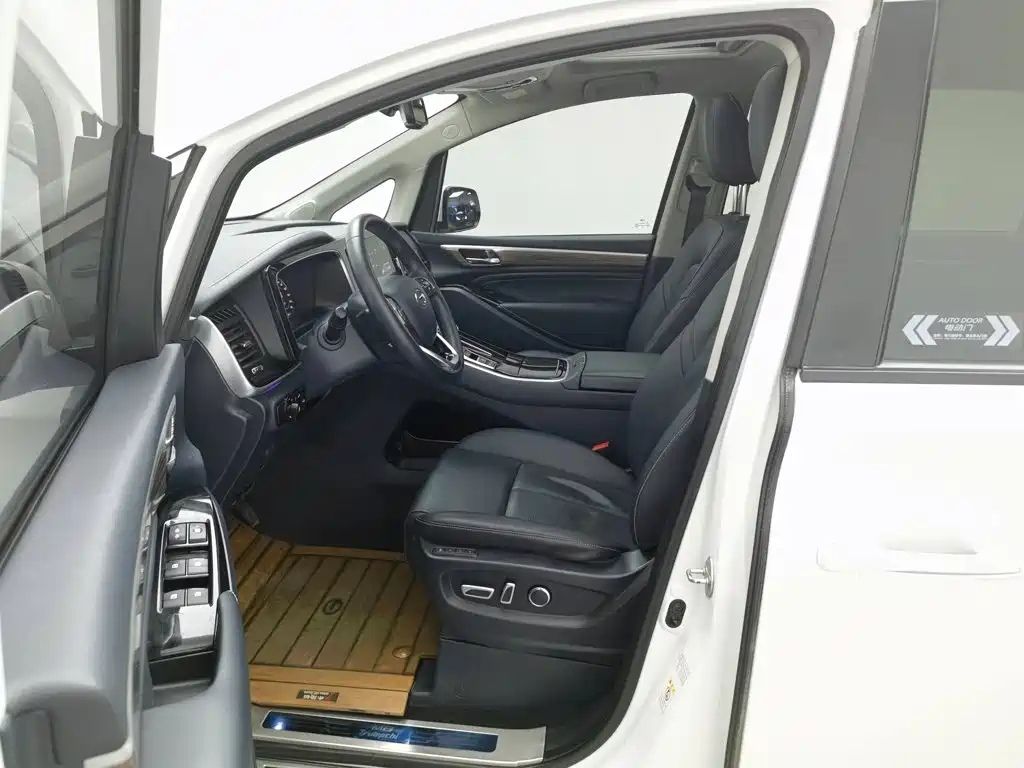 GAC Motor Trumpchi M8 — миниатюра 10