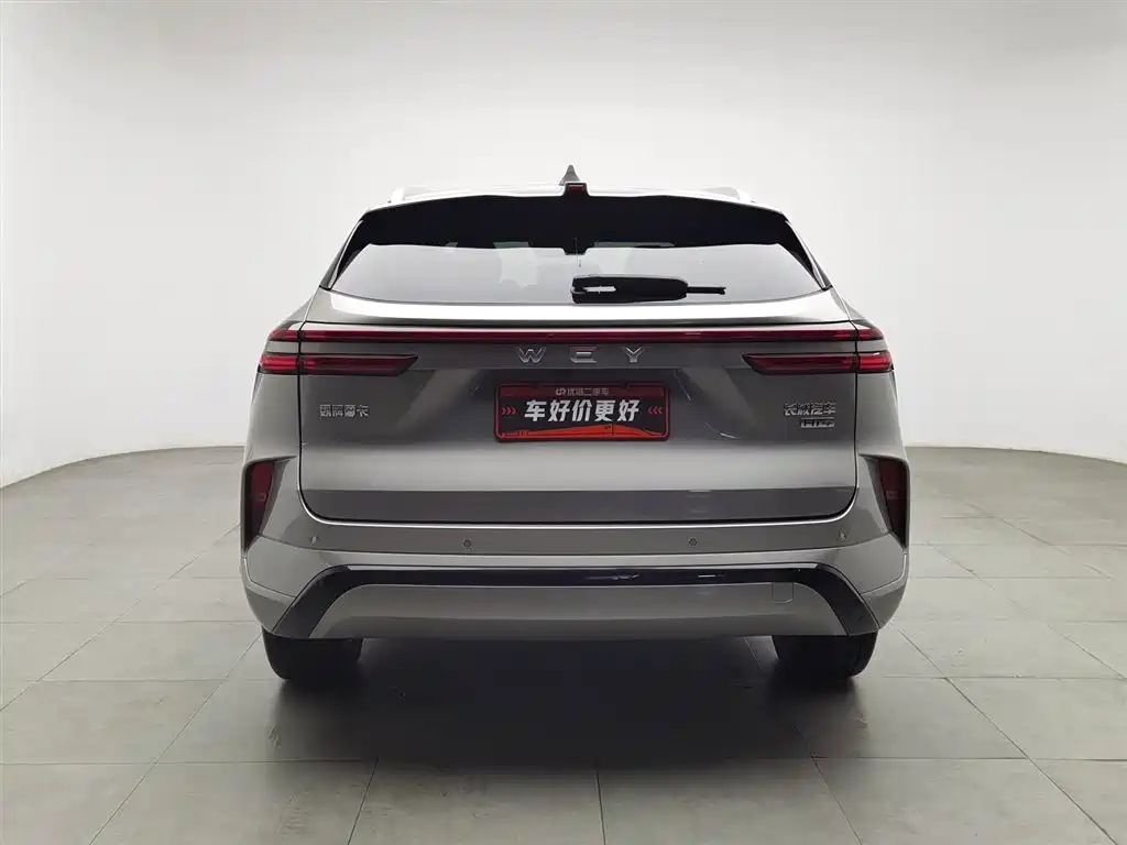 WEI PAI WEI BRAND MOCHA NEW ENERGY