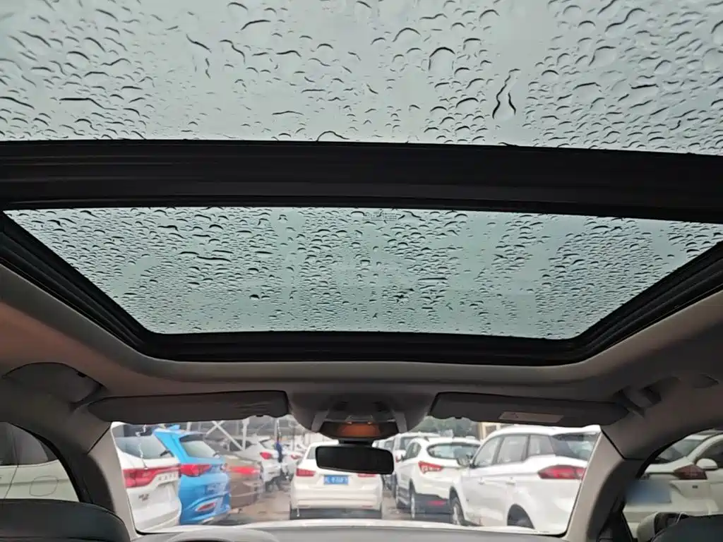 Citroen C5 AIRCROSS — миниатюра 18